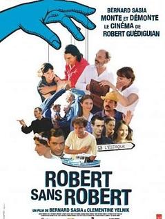 Robert sans Robert