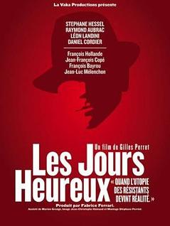 Les jours heureux 