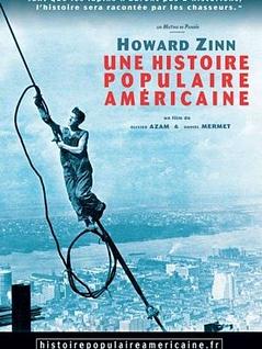 Howard Zinn, une histoire populaire américaine (1) - A People's History of the United States