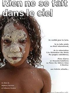 Rien ne se fait dans le ciel 