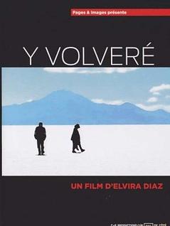 Y volvéré 