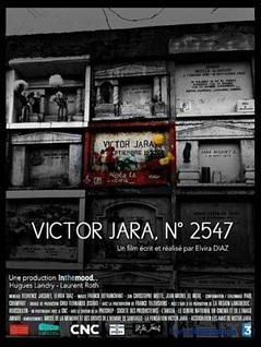 Victor Jara n°2547