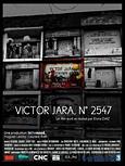 Victor Jara n°2547