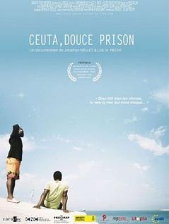 Ceuta, douce prison