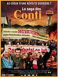 La saga des Conti