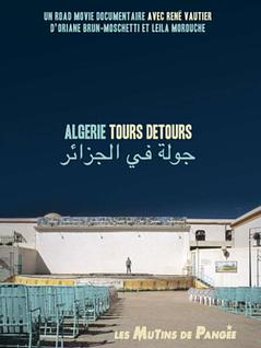 Algérie Tours / Détours