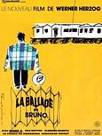 La ballade de Bruno (Stroszek)