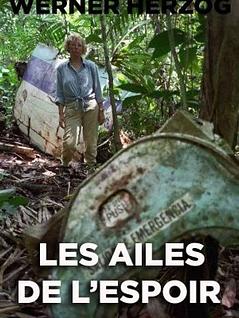 Les ailes de l’espoir