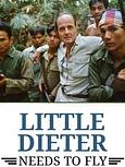 Petit Dieter doit voler