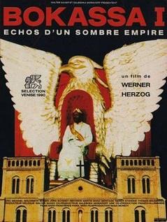 Échos d’un sombre empire