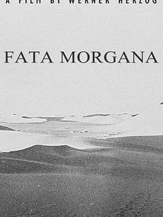 Fata Morgana