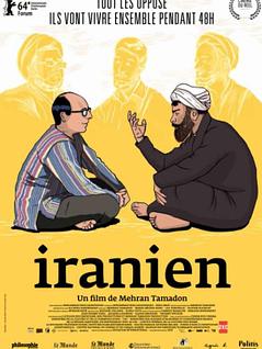 Iranien