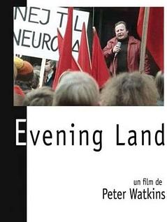 Evening land 