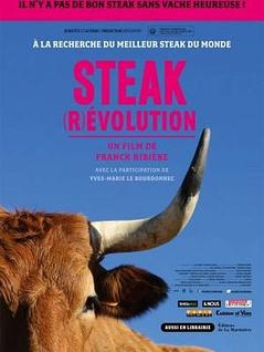 Steak (R)évolution
