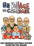 Un village en campagne