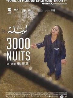 3000 nuits
