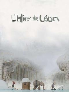 L’hiver de Léon (1)