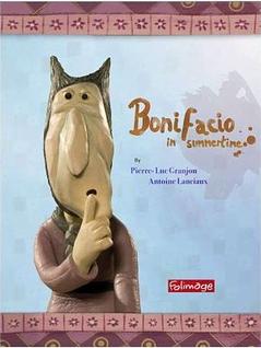 L’été de Boniface (3)