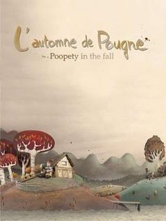 L’automne de Pougne (4)