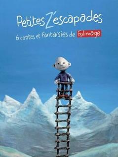 Petites z’escapades