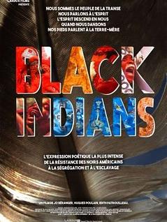Black Indians