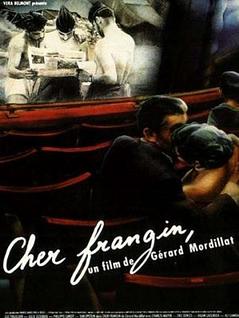 Cher frangin
