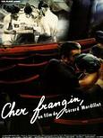 Cher frangin