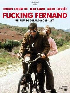 Fucking Fernand