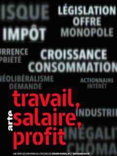 Travail, salaire, profit 