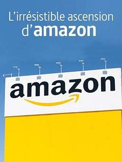 L’irrésistible ascension d’Amazon