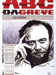 Les débuts de Lula : ABC de la grève 