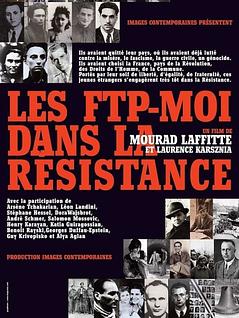 Les FTP-MOI dans la résistance