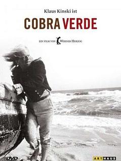  Cobra Verde 