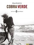  Cobra Verde 