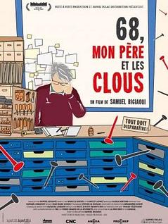 68, mon père et les clous