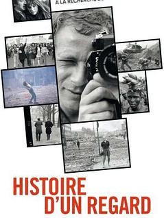 Histoire d’un regard
