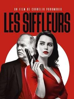 Les siffleurs 