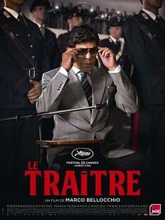 Le traître
