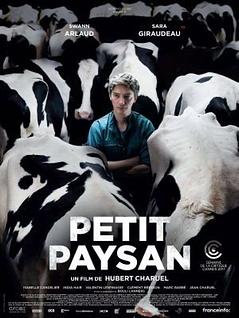 Petit paysan 