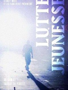 Lutte jeunesse