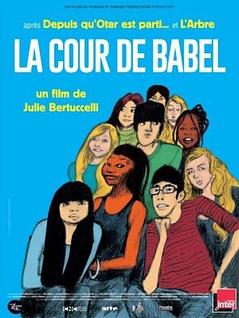 La Cour de Babel 
