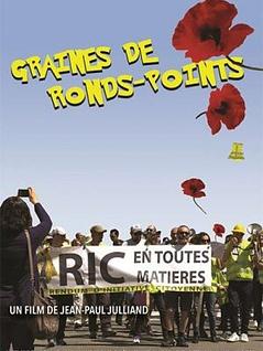 Graines de ronds-points 