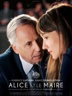 Alice et le maire 