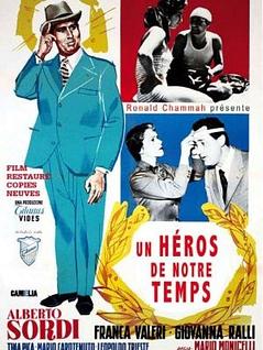 Un héros de notre temps