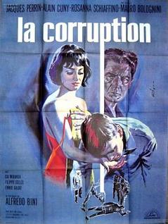La corruption