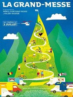 La grand-messe