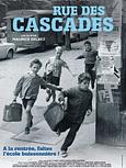 Rue des cascades