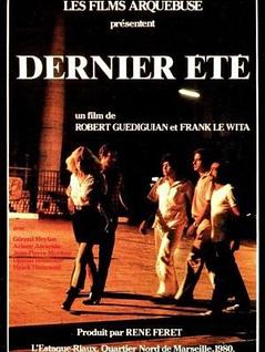 Dernier été 