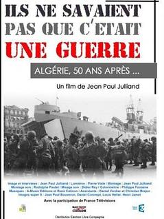  Ils ne savaient pas que c’était une guerre !