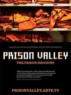 Prison valley 